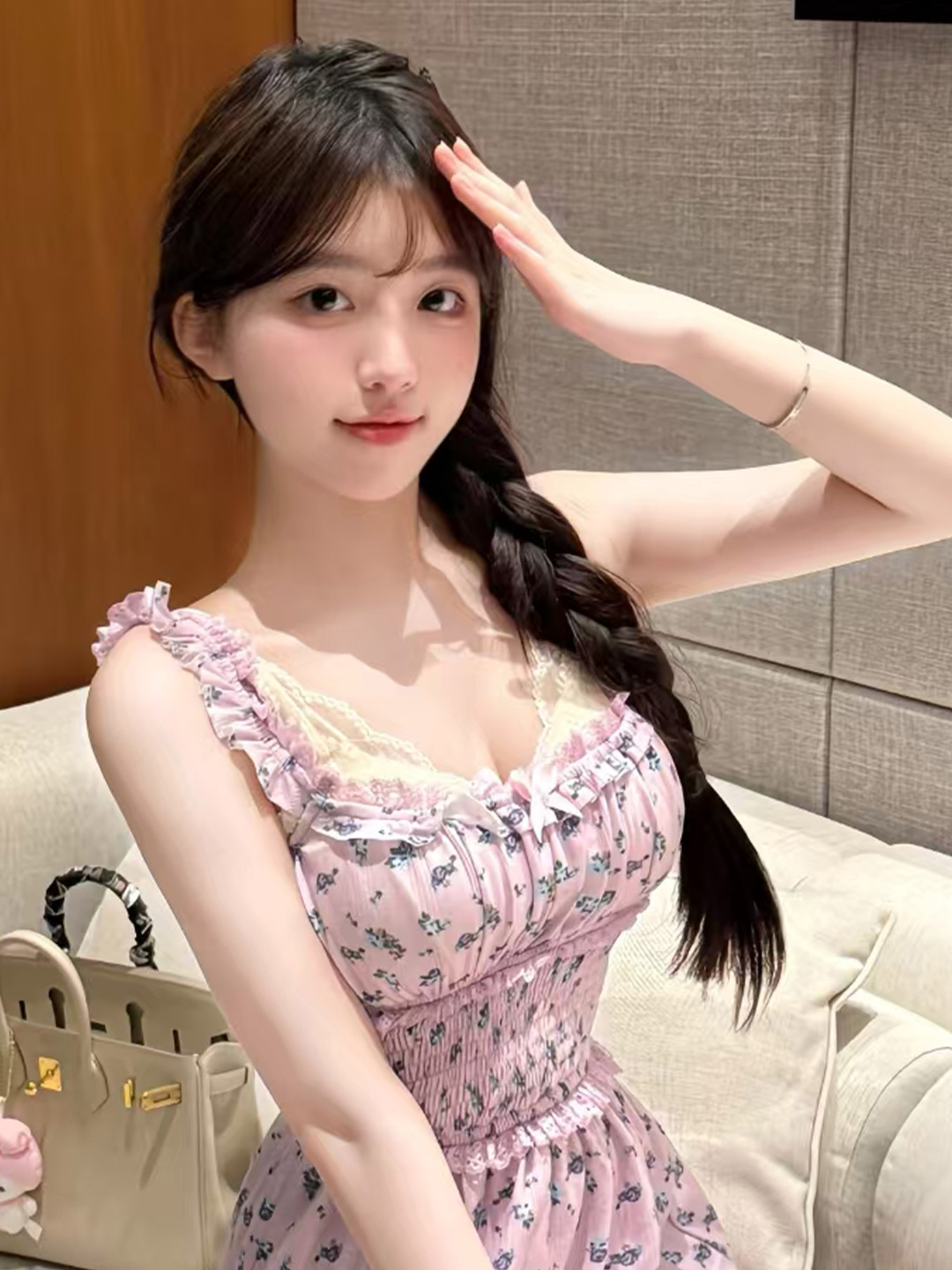 ゆい